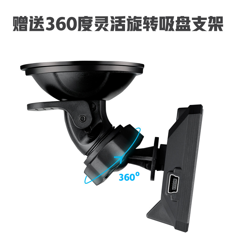 Hud Car Computer Monitor Car Head-Up Monitor Driving Computer P16