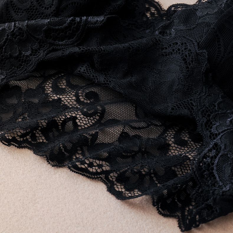 Soutiens-gorge FEUILLE ROUGE en  dentelle - Ref 3369357 Image 20