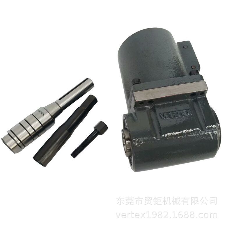 台湾鹰牌横铣头VRA-R8铣床横铣头 台湾横铣头VERTEX鹰牌横铣头