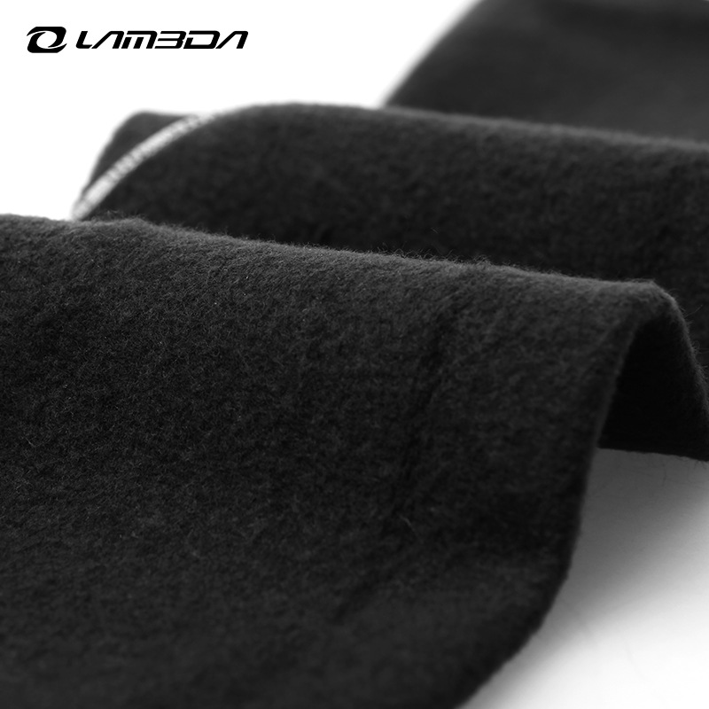 兰帕达防寒防风袖套 保暖袖套厂家 自行车保暖骑行袖套批发