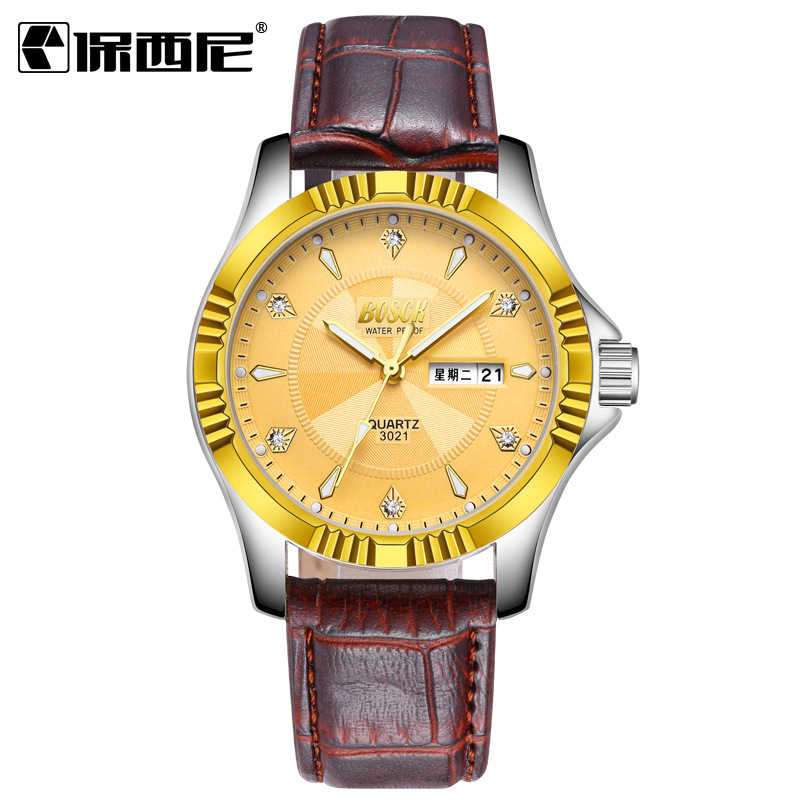 Мужской ремень