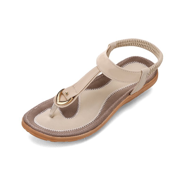 Chaussures été pour femme en Composé - Ref 3347008 Image 7