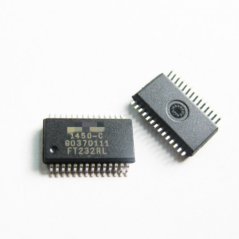 FT232RL     SSOP28 全新原新 现货销售