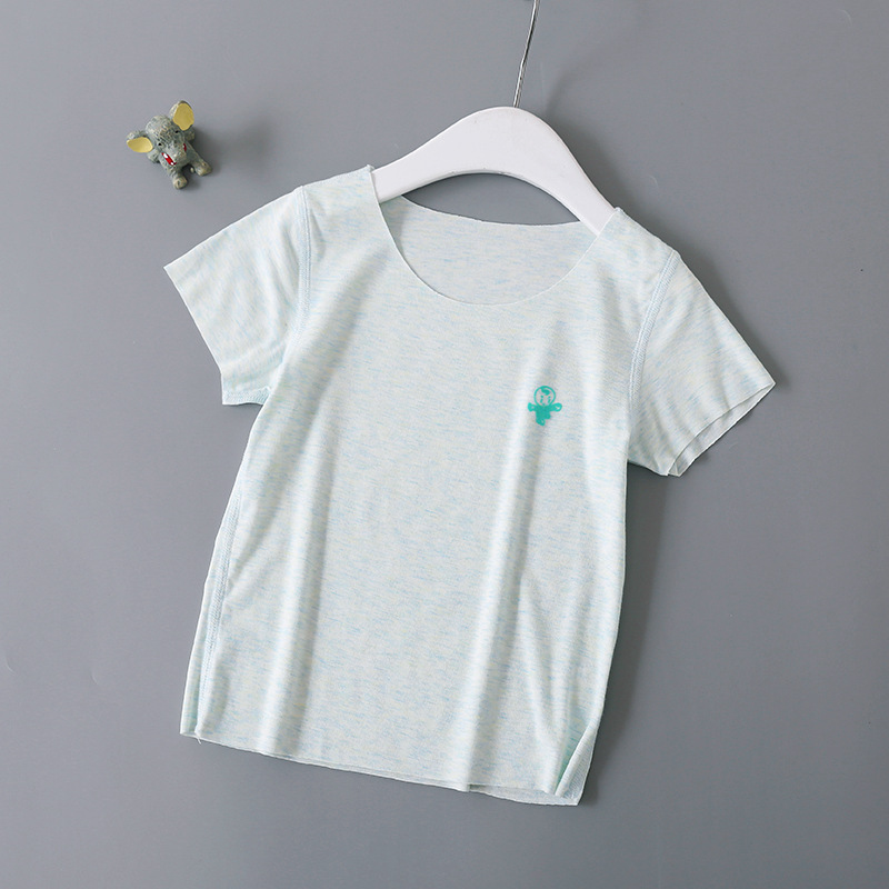 T-shirt enfant - Ref 3440730 Image 42