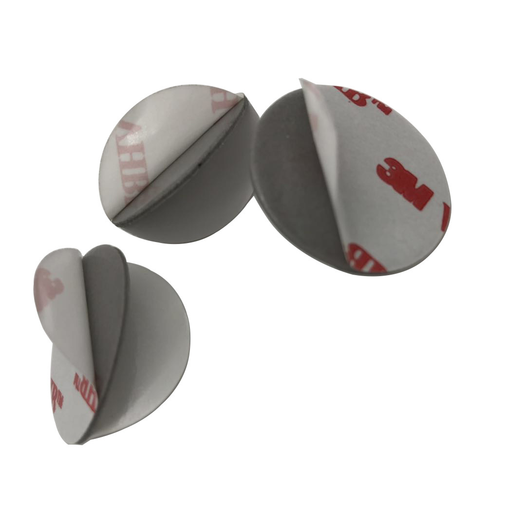 3MRP45丙烯酸胶带胶贴1.1mm亚克力泡棉胶磁吸支架底座胶磁吸安装