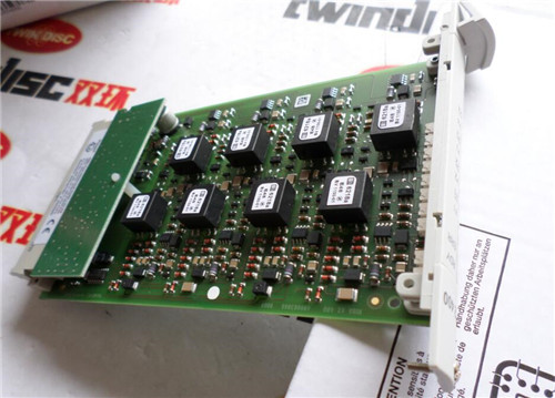 HIMA黑马安全模块/4通道阻塞元件42 400