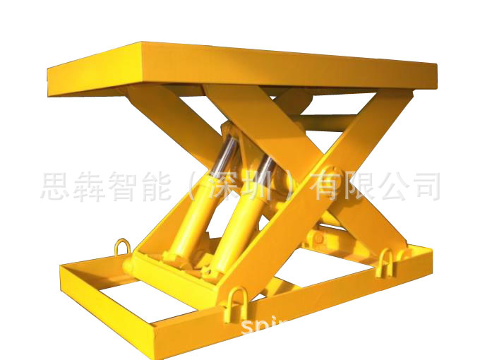 升降机 液压升降机 机场专用液压升降机 深圳液压升降机 非标液压