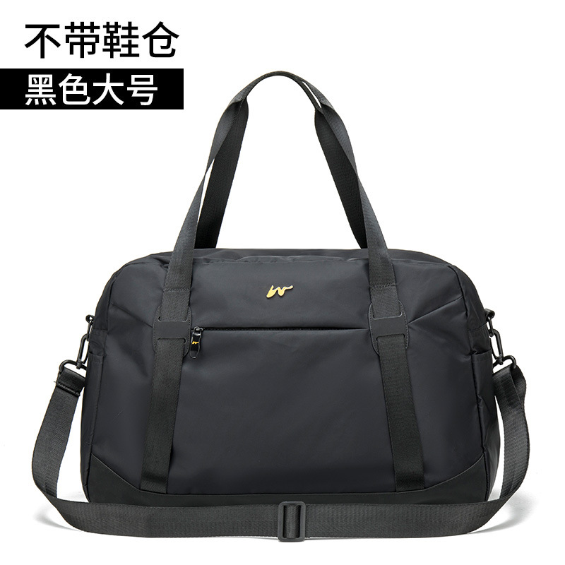 Black large black size