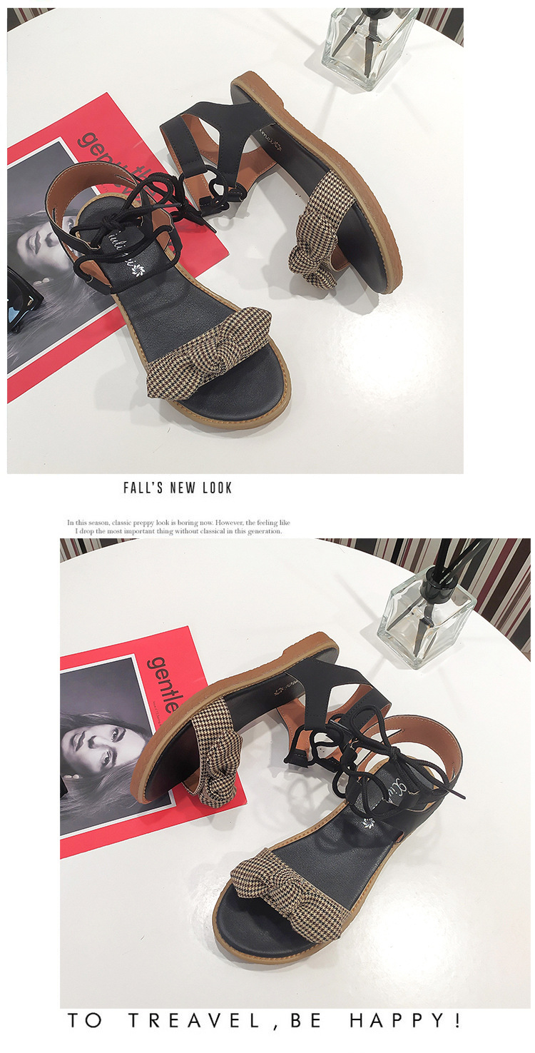 Chaussures été pour femme en Caoutchouc - Ref 3346998 Image 51