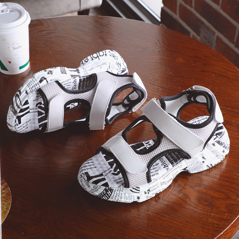 Chaussures été pour femme en Polyuréthane - Ref 3346880 Image 41