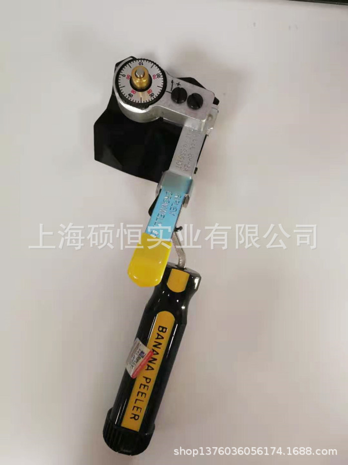 美国 RIPLEY 可剥离的外半导电层剥皮器   BP-2A