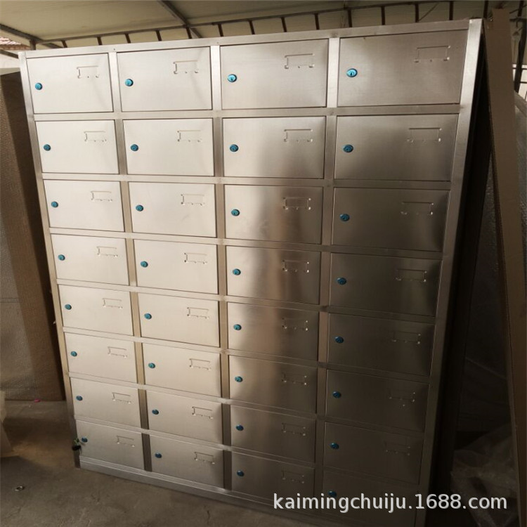 学校食堂不锈钢多格消毒碗柜批发 食堂不锈钢304多格消毒碗柜