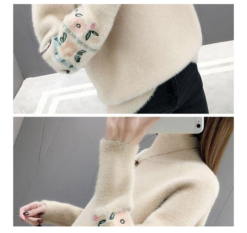 Pull femme - Ref 3414377 Image 40