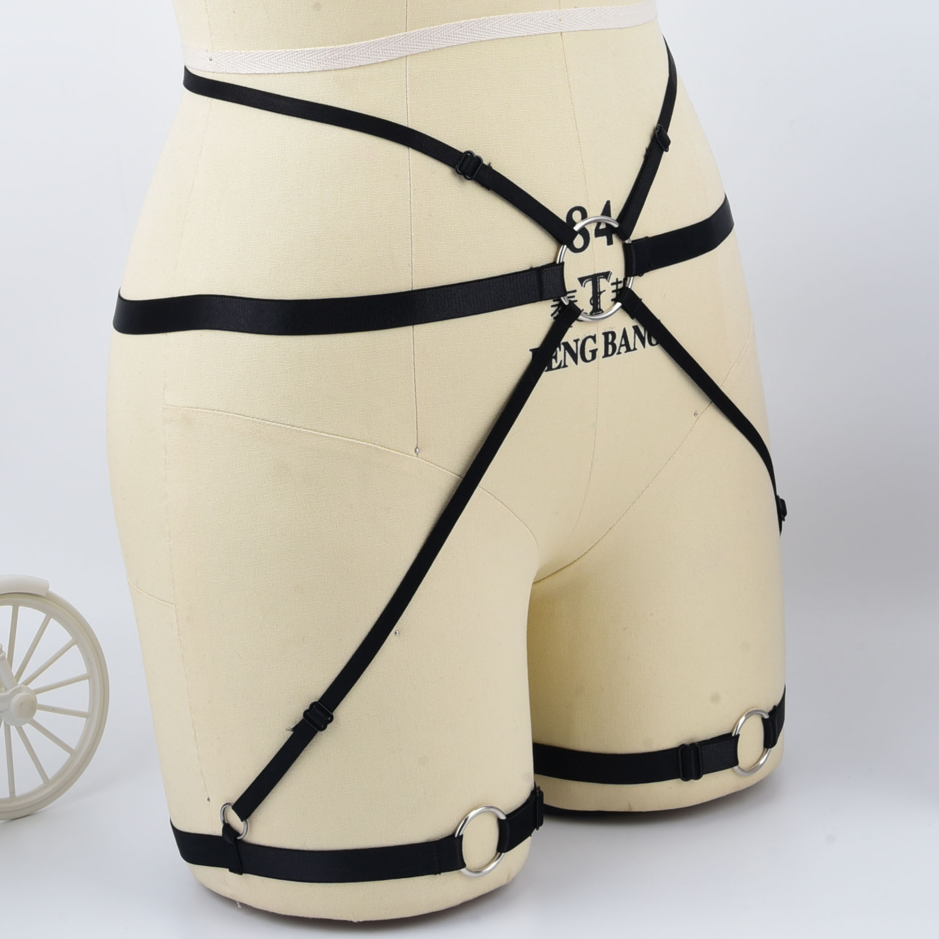 Soutiens-gorge RAYON MAGIQUE en Polyester - Ref 3371108 Image 12