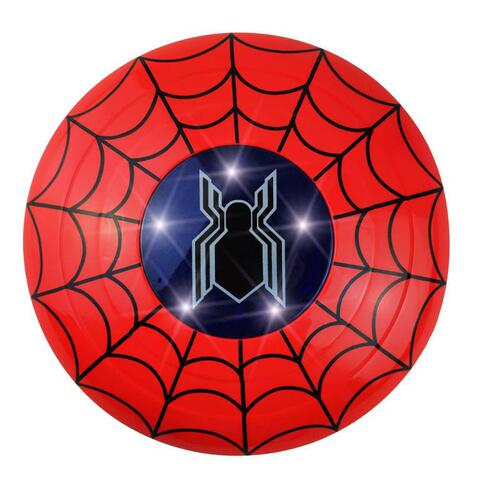 Halloween Children's Day glowing masks Captain America Spider Batman Optimus Prime Iron Man Thor glowing masks