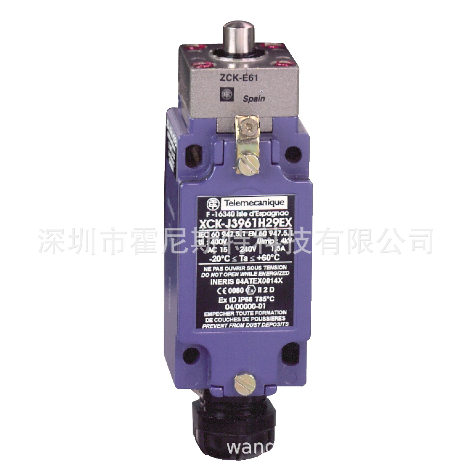 XCKN2739G11LC好价格（原厂）接触器LC2D09M7C XCKD2145P16