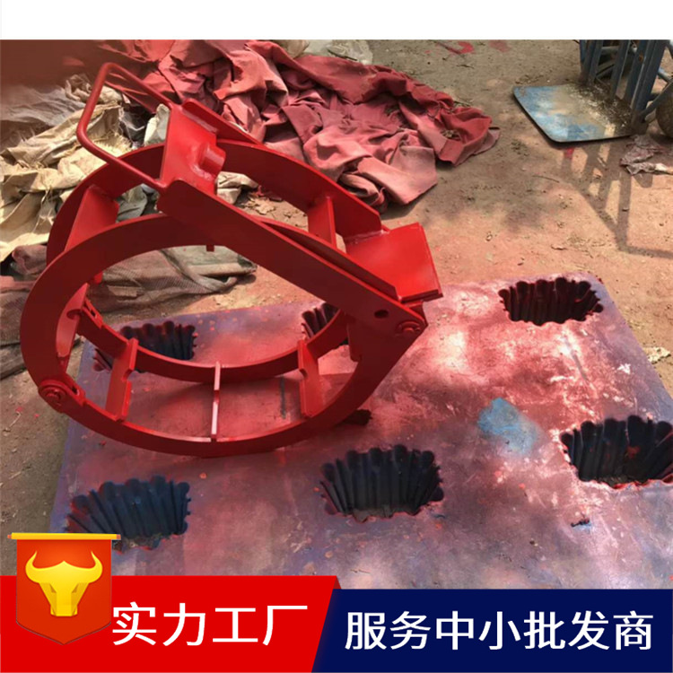 供应管道对口器 液压外对口器 石化工管道对口器厂家