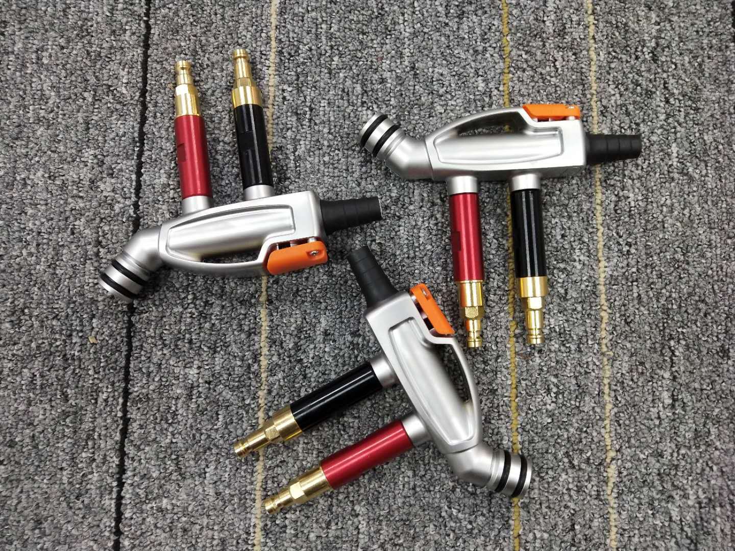 供应金马粉泵总成