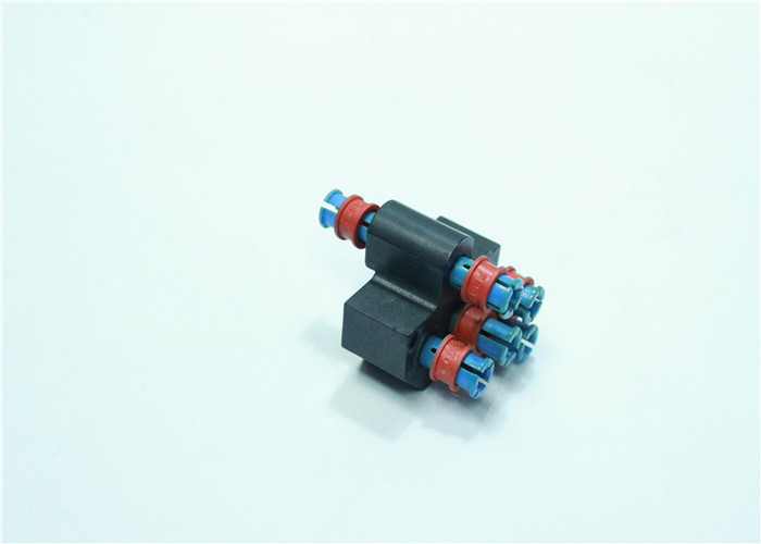 Siemens Air Hose Fitting for SMT Placement Equipment - 00332780-01 Siemens Air Hose Fitting for SMT Placement Equipment - 00332780-01