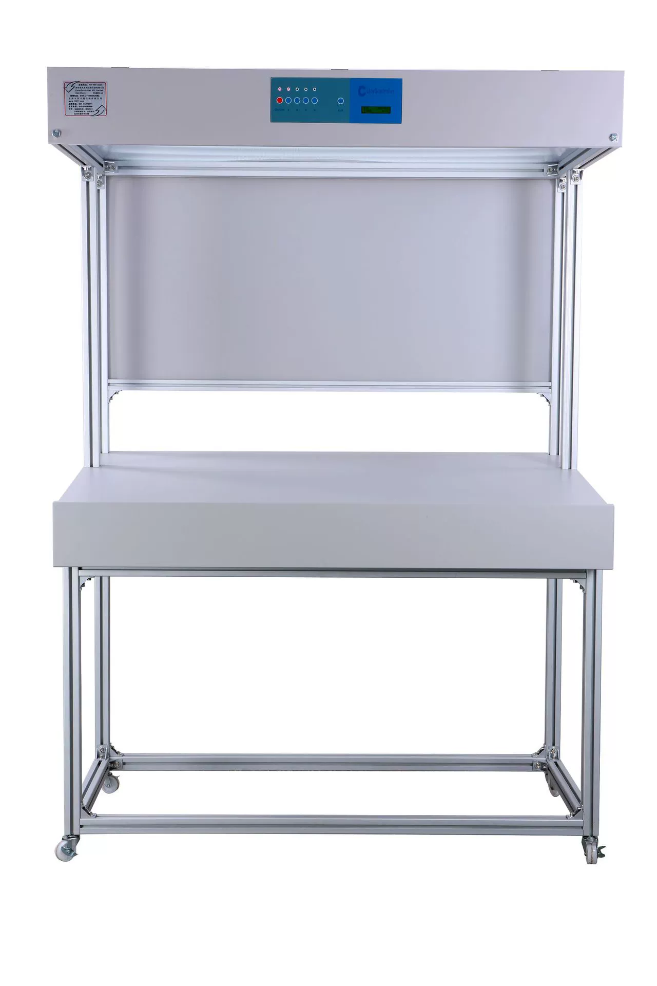 TILO Удобный/Стандартный стенд для просмотра/Конфигурация стандартных ламп