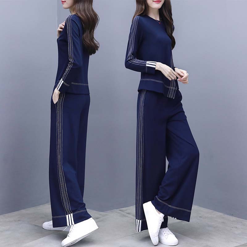 Costume femme UNE GéNéRATION en Mélange de coton - Ref 3334528 Image 3