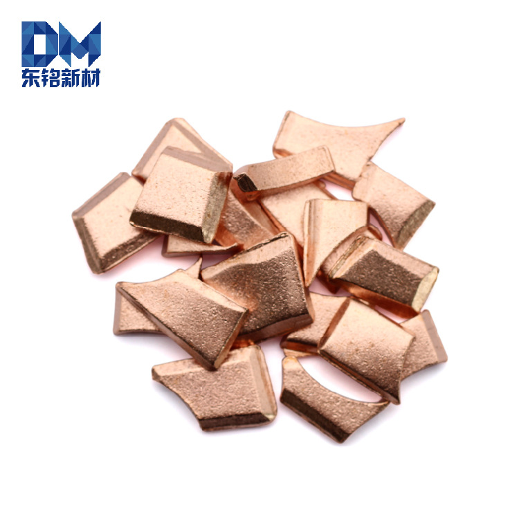 High -pure copper block material CU block 99.99 copper target…
