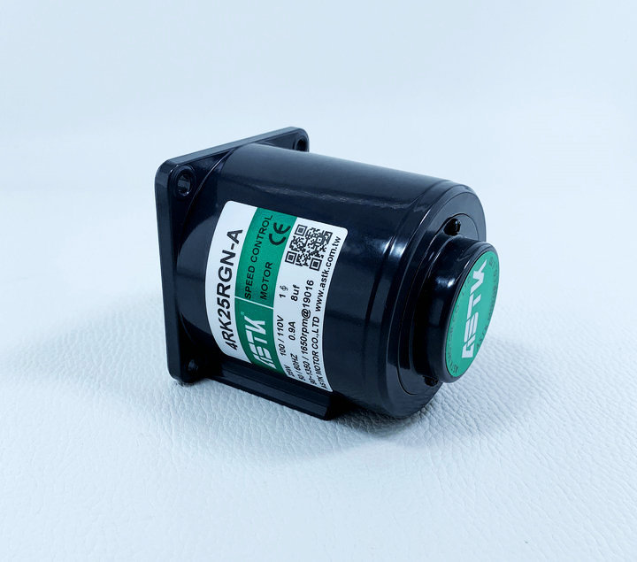 调速电机 Speed motor  4RK25RGN-A台湾产 现货