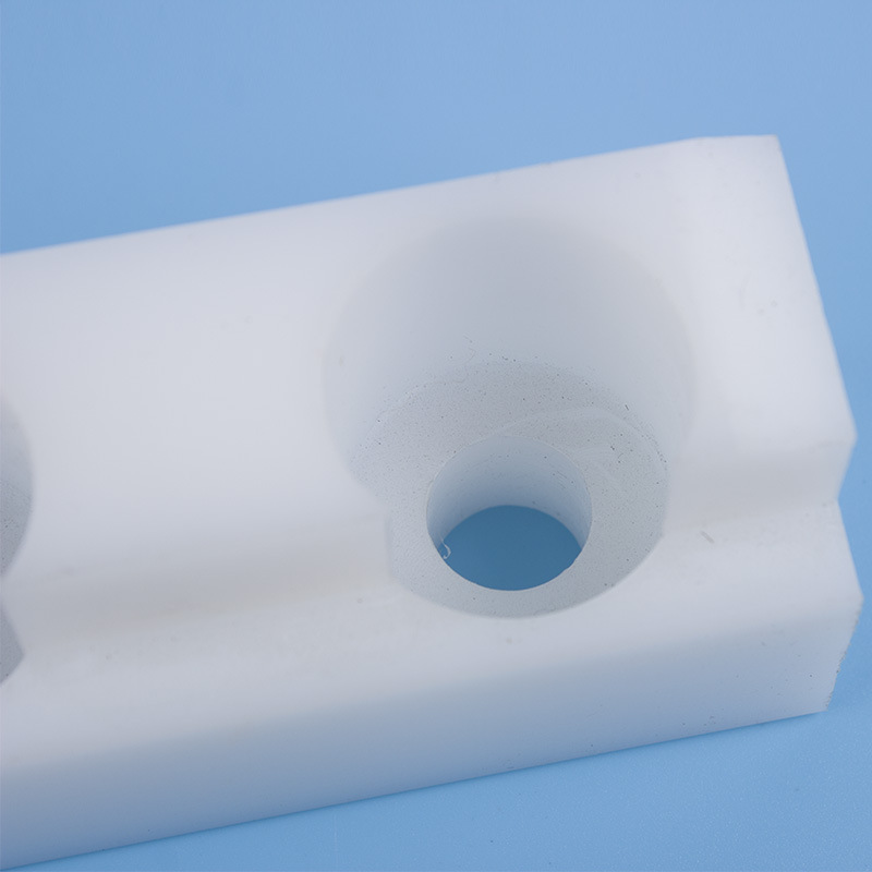 超高分子量聚乙烯异形件 超高分子量聚乙烯导轨 超高分子量聚乙烯