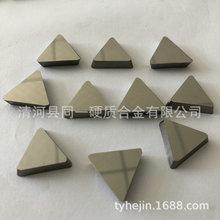 ys25 廠家銷售 河北清河硬質合金精磨銑刀片3130511 YT15