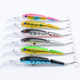 Sinking Glide Baits Jointed Swimbaits Segmented Baits Fresh Water Bass Swimbait Tackle Gear