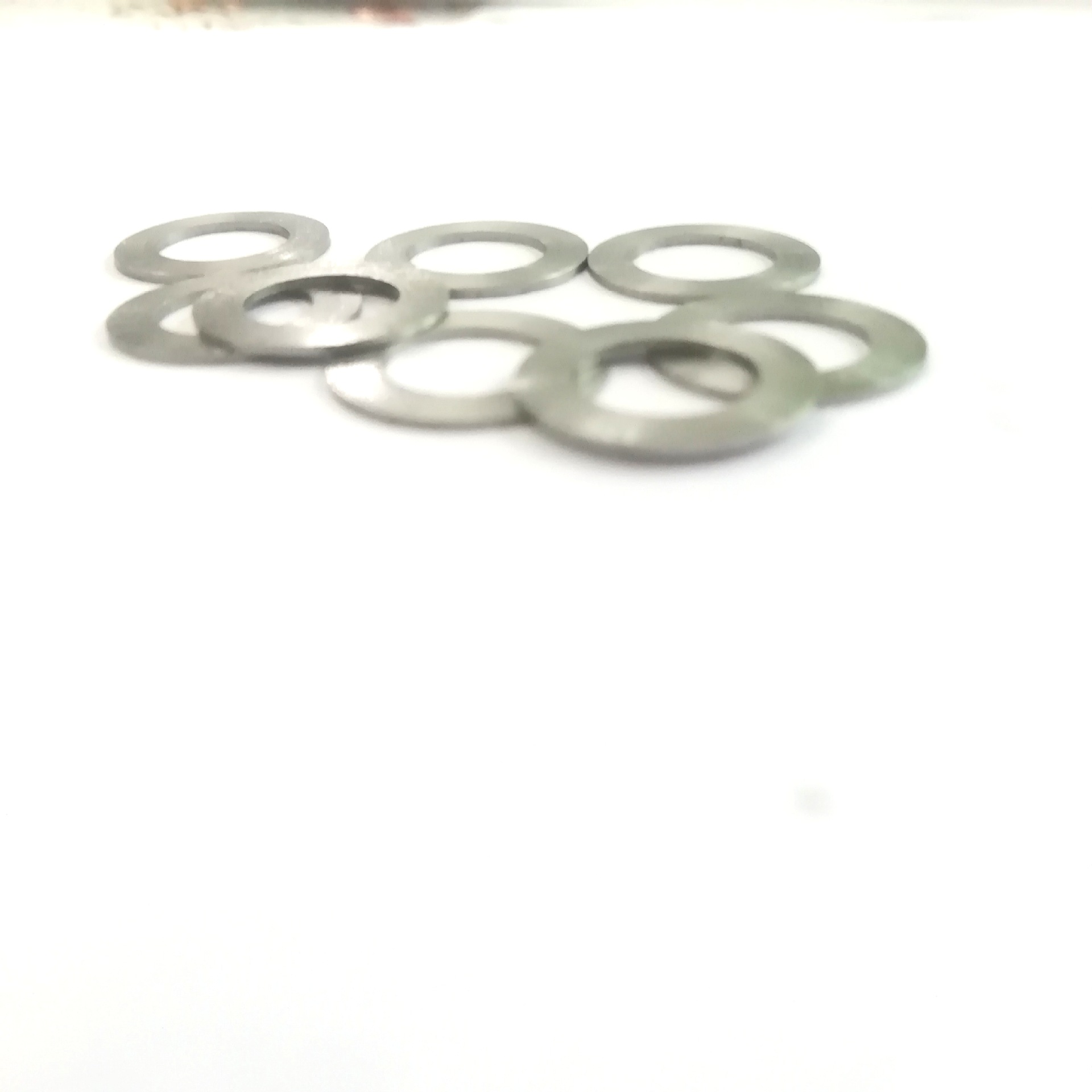 厂家直供精密垫圈/不锈钢垫圈/不锈钢超薄垫圈/精密垫片/平垫片