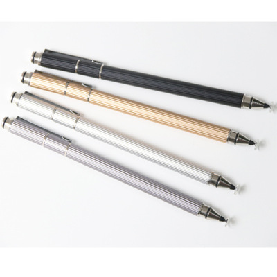 圆盘手写笔，触控笔，平板笔，IPAD手写笔绘画笔12年实力商家工厂