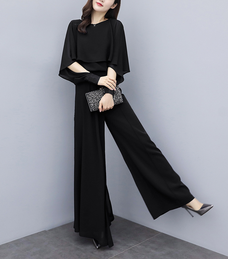 Costume femme UNE GéNéRATION en Mousseline - Ref 3333787 Image 19