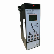 ST45-3M智能控制器上海磊跃电子式智能脱扣器万能断路器控制单元