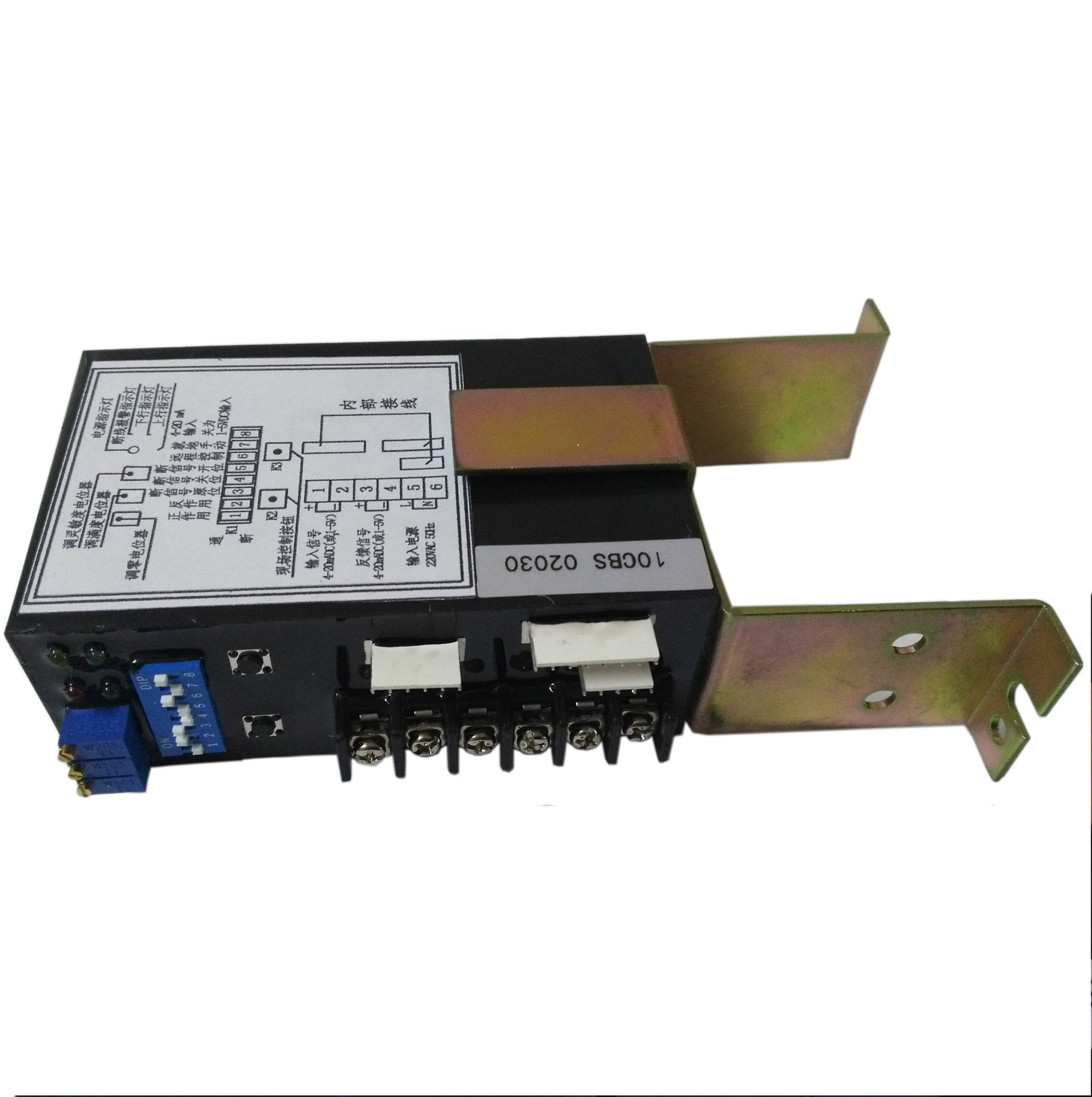 361LSC控制模块 江苏工装361LSC-160(不含驱动块）