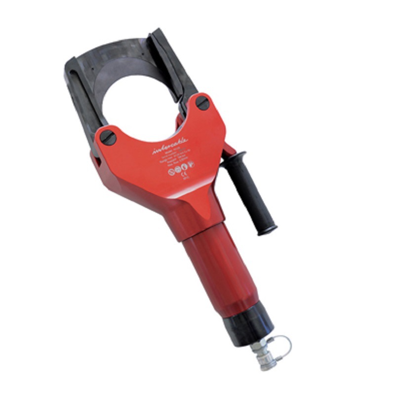 意大利intercable分体液压切刀头PS120,切割直径120mm,铜铝电缆