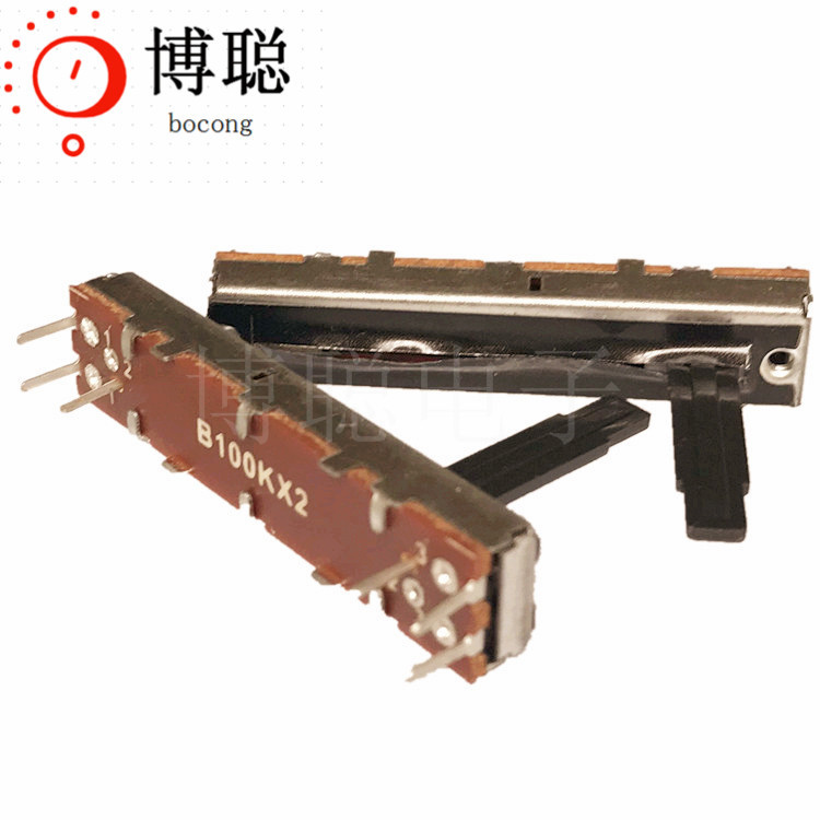 ˫��ֱ��ʽ��λ�� ��45��9.5����20�г�30mm ��������������