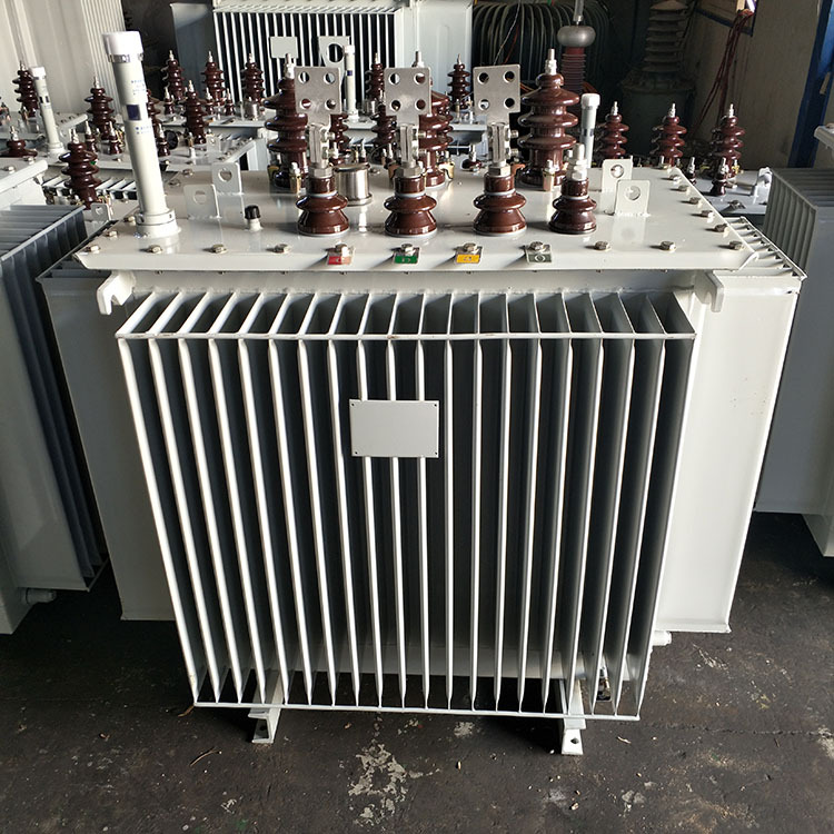 Produce S11-800KVA6.3KV Change 400V transformer direct deal 6.3KV transformer Manufacturer