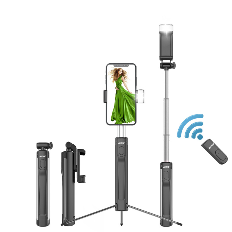 Perche selfie en Alliage d aluminium - Ref 3387246 Image 5