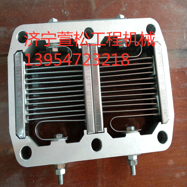 PC400-7挖掘机行走马达208-27-00252