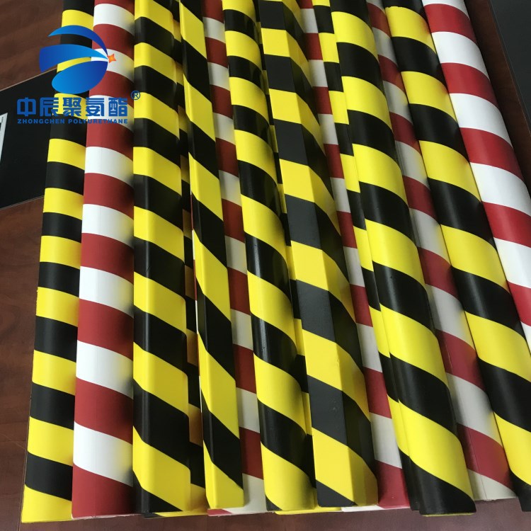 机器保护条门缝隔音条自粘型防盗门木门移门防撞L条防撞发泡胶条