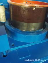 杭州汉邦560直进式拉丝机 二手直进式拉丝机 450拉丝机