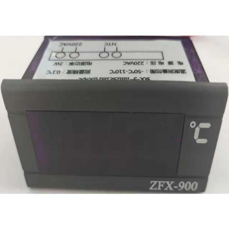 博华订制 CW-3000型冷水机 专用温控配件