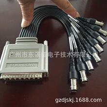 ӆ�����⾀ �m���CC4ͨӍ��|BNC���ղ��^�Ӳ往 ���ܸ����B�Ӿ�