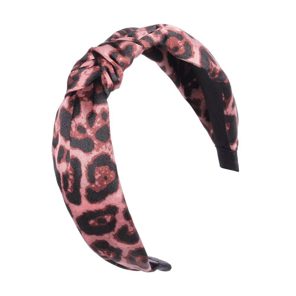 100g Weight Hair Band Hair Accessories Type 1 Piece Quantity Daily Occasion Plaid Pattern Women's Gender Sweet Style Women's Sweet Plaid Cloth Hair Band 17