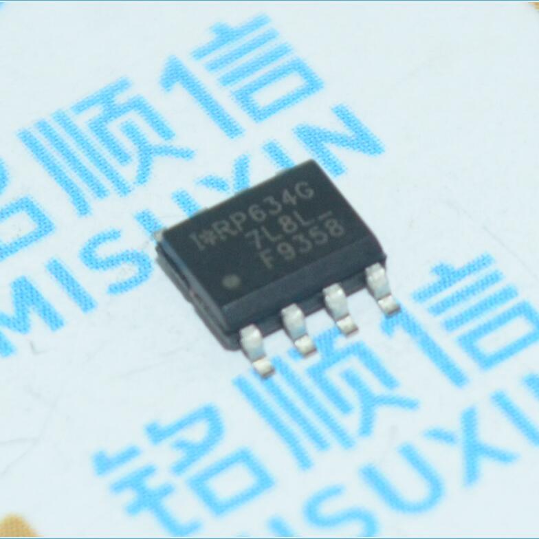 IRF9358TRPBF贴片场效应MOSFET【实物拍摄】SOP8深圳现货欢迎查询