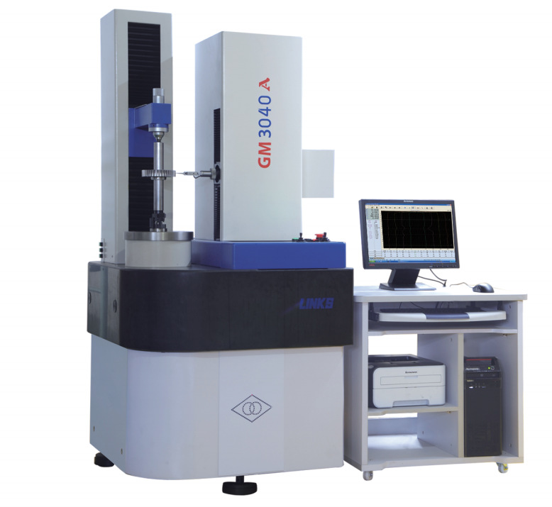 供应万能齿轮测量机3040A型(图)