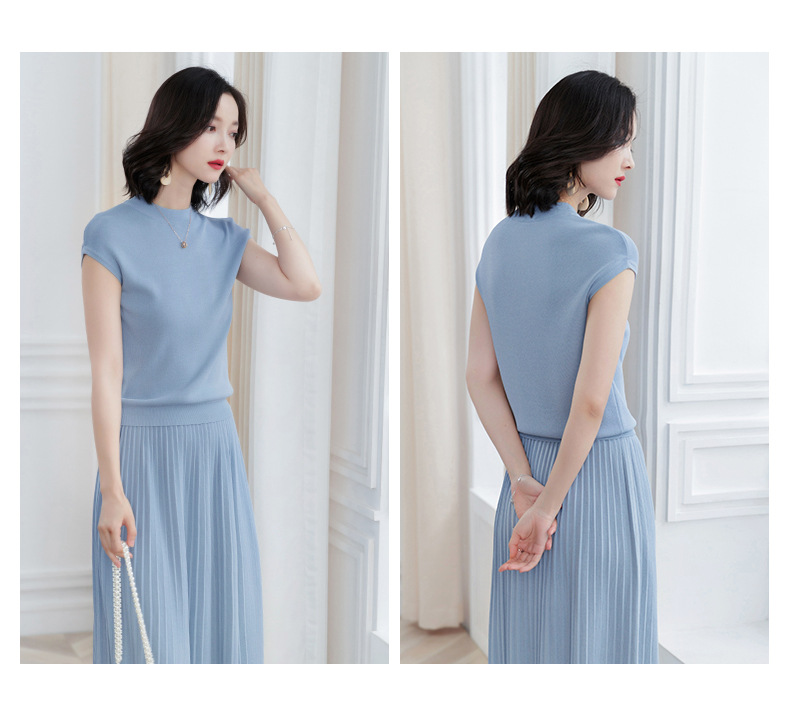 Costume femme en Tricot - Ref 3334681 Image 20