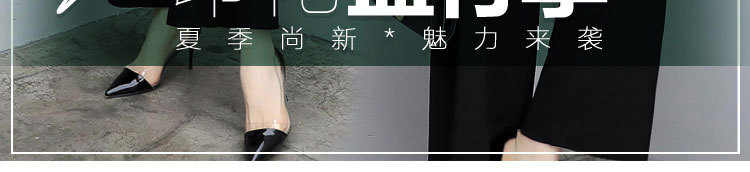 Costume femme UNE GéNéRATION en Mélange de coton - Ref 3335155 Image 15