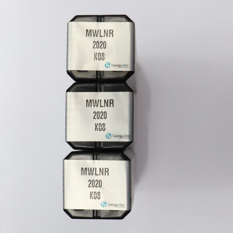 特固克 数控车刀片 MWLNR 2020 K08 现货特惠 韩国进口车削工具